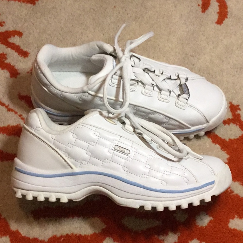 FILA sneakers SZ8